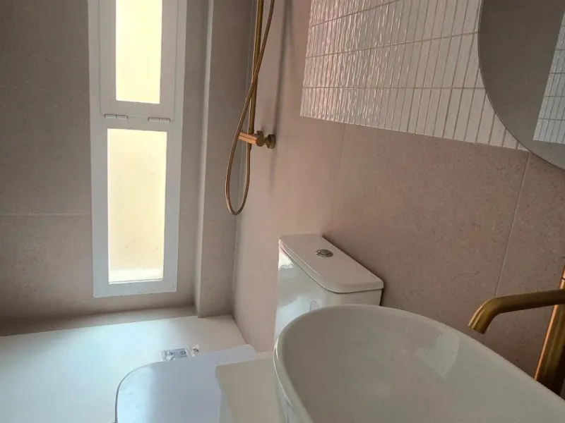 Apartment - Middle Floor Studio в продаже в Málaga, Málaga. Площадь дома 47 м²