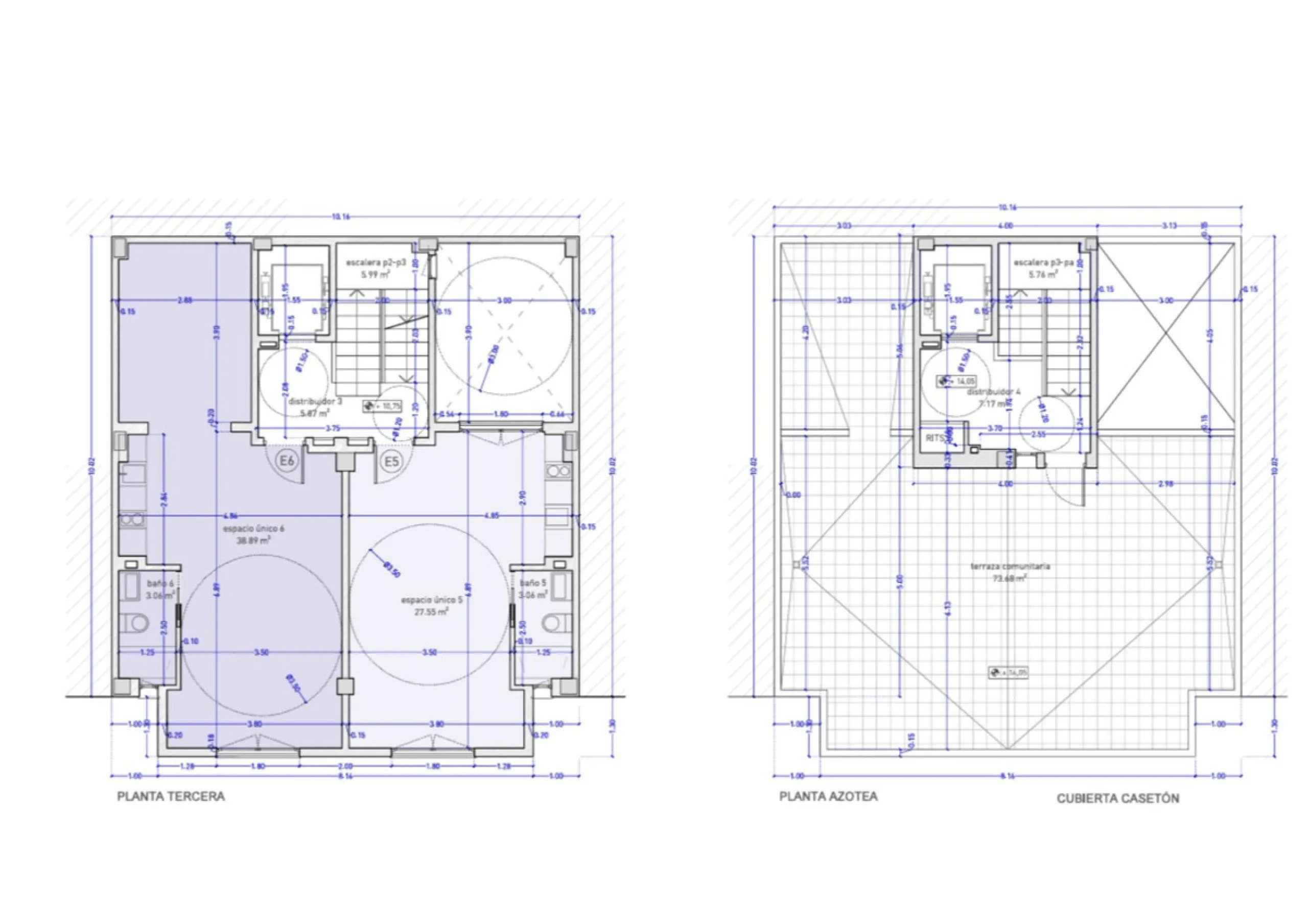Apartment - Middle Floor Studio в продаже в Málaga, Málaga. Площадь дома 47 м²