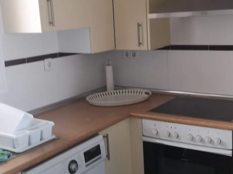 Apartment in Mijas Golf in top-condition with panoramic views!