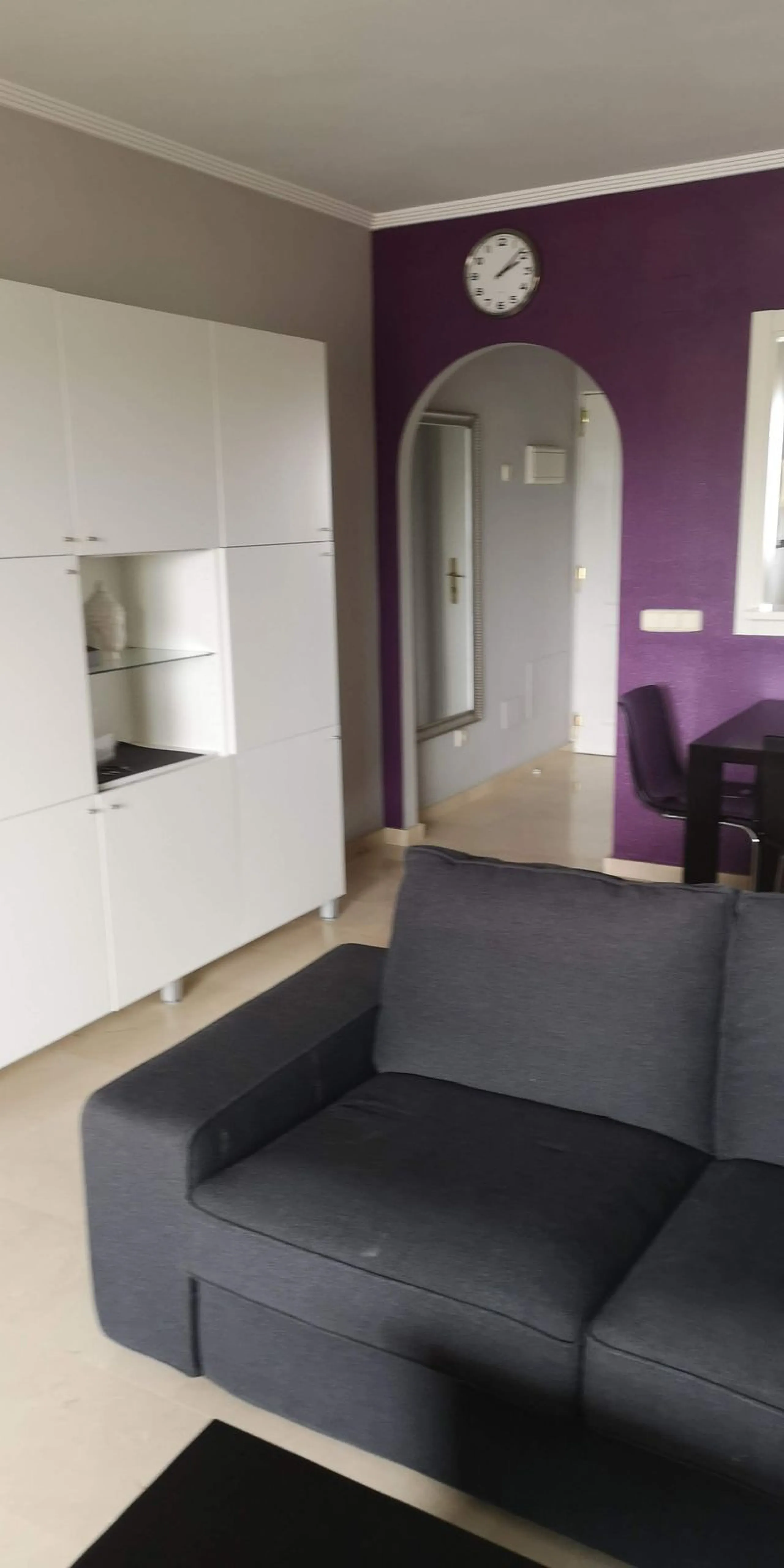 Apartment in Mijas Golf in top-condition with panoramic views!