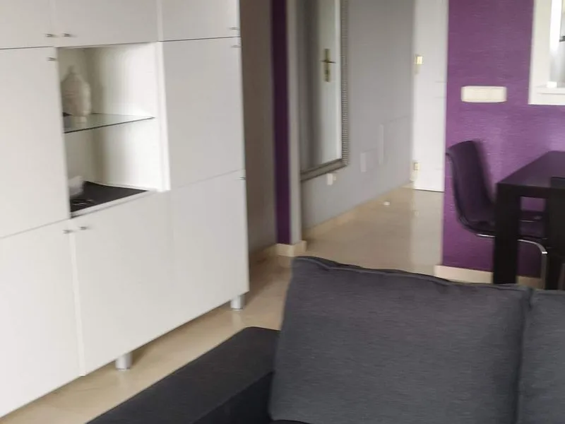 Apartment in Mijas Golf in top-condition with panoramic views!