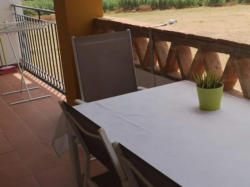 Apartment in Mijas Golf in top-condition with panoramic views!