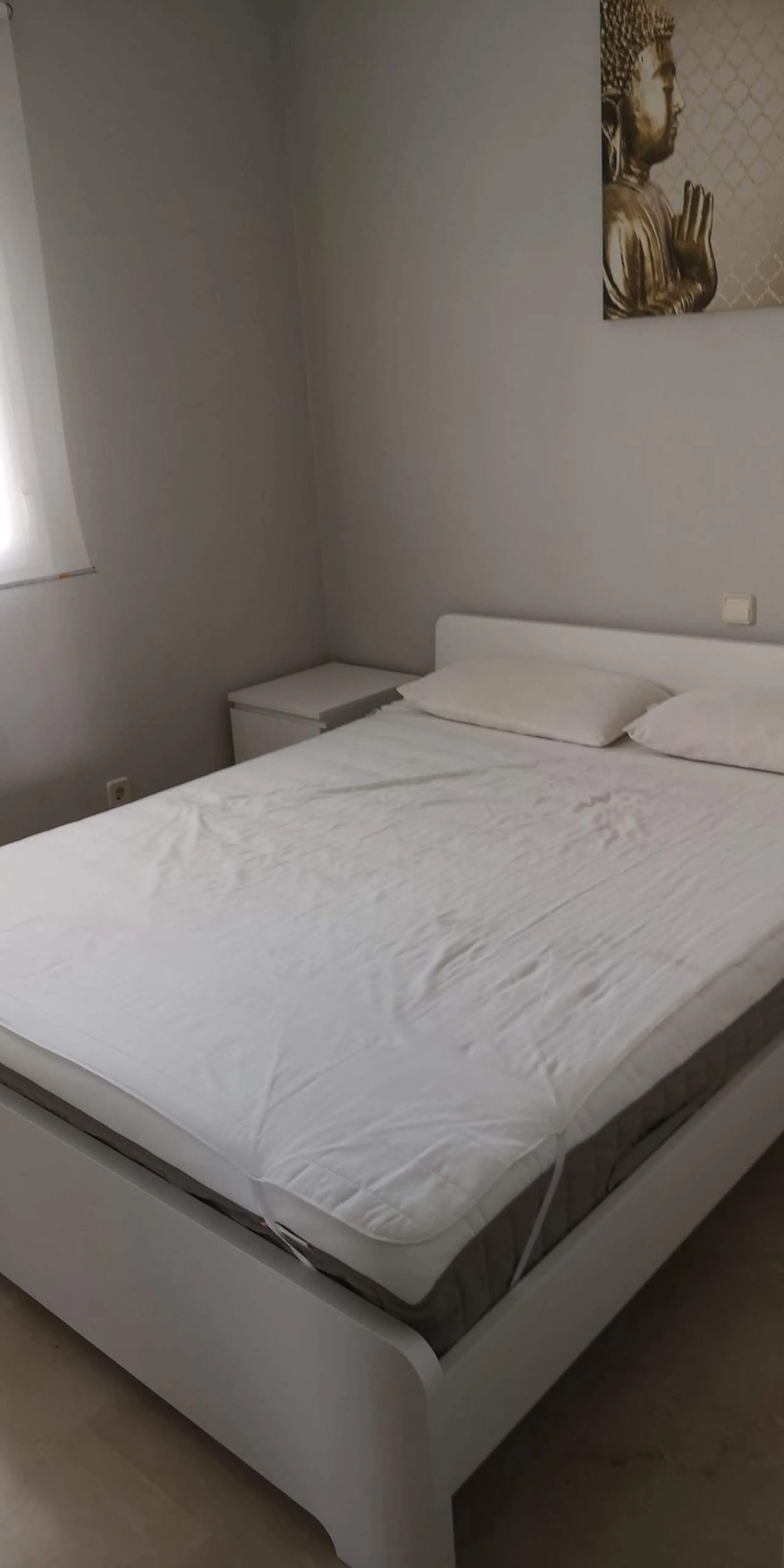 Apartment in Mijas Golf in top-condition with panoramic views!