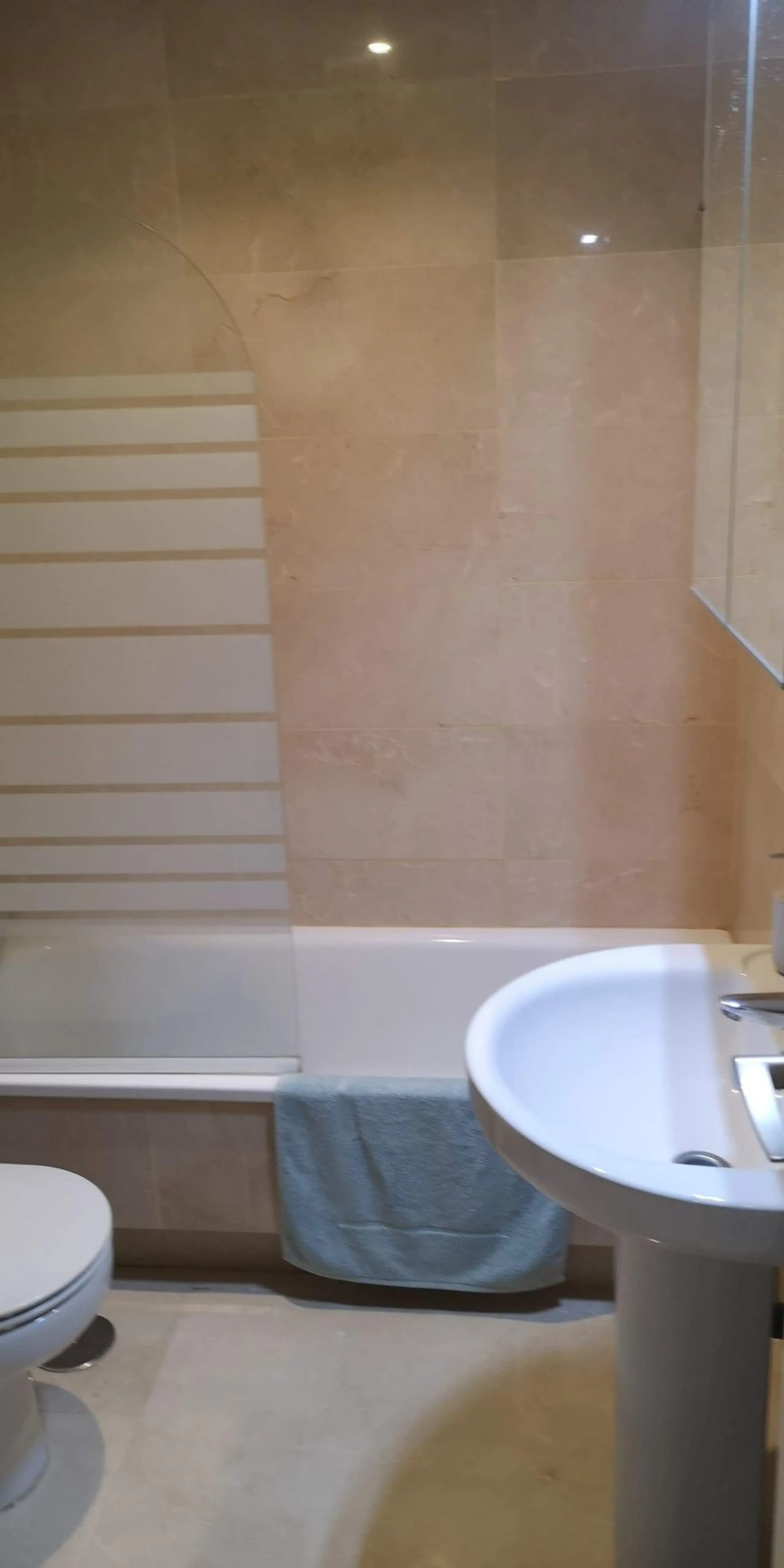 Apartment in Mijas Golf in top-condition with panoramic views!