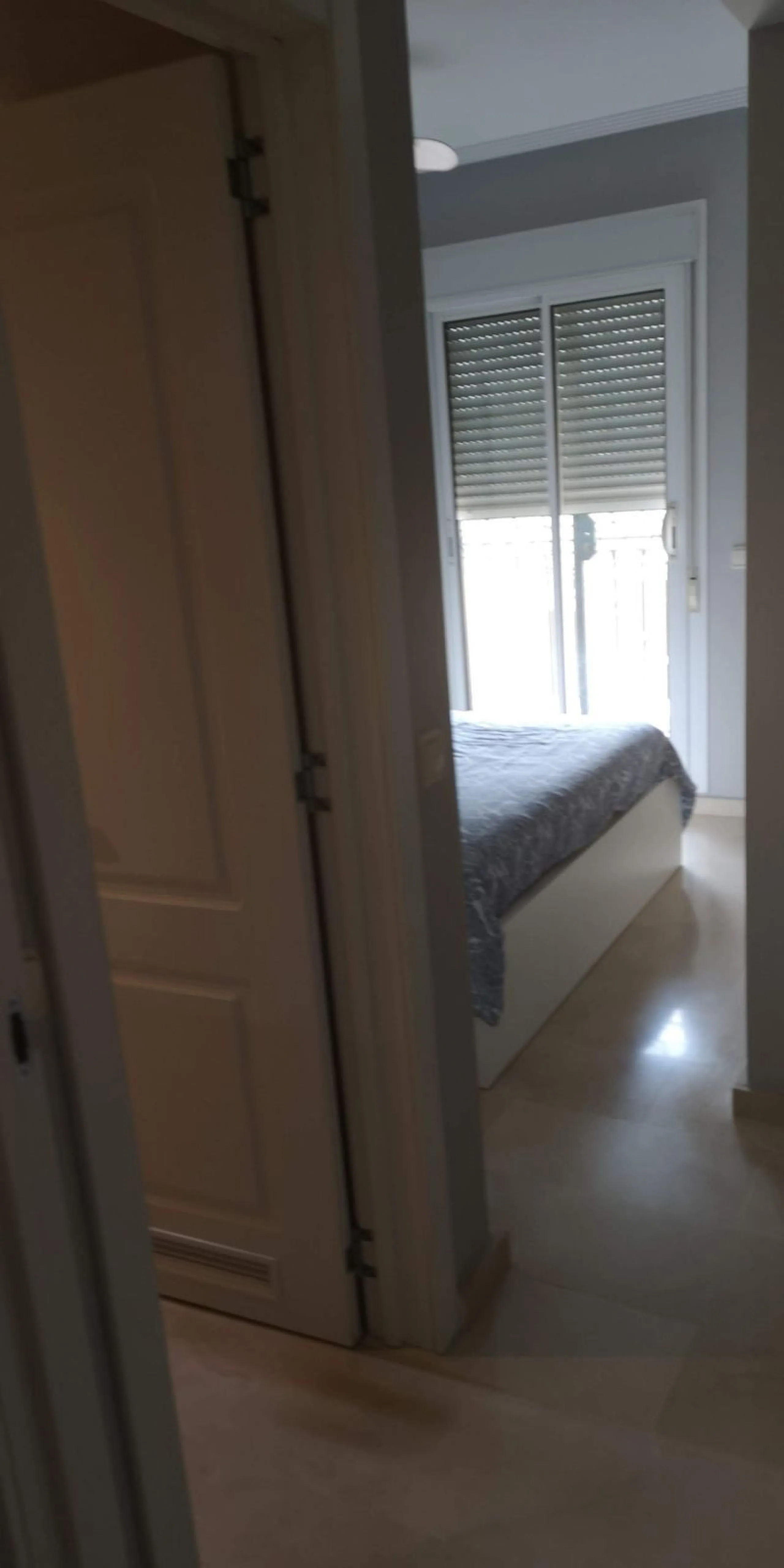 Apartment in Mijas Golf in top-condition with panoramic views!