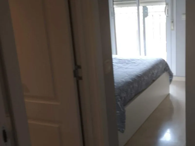 Apartment in Mijas Golf in top-condition with panoramic views!