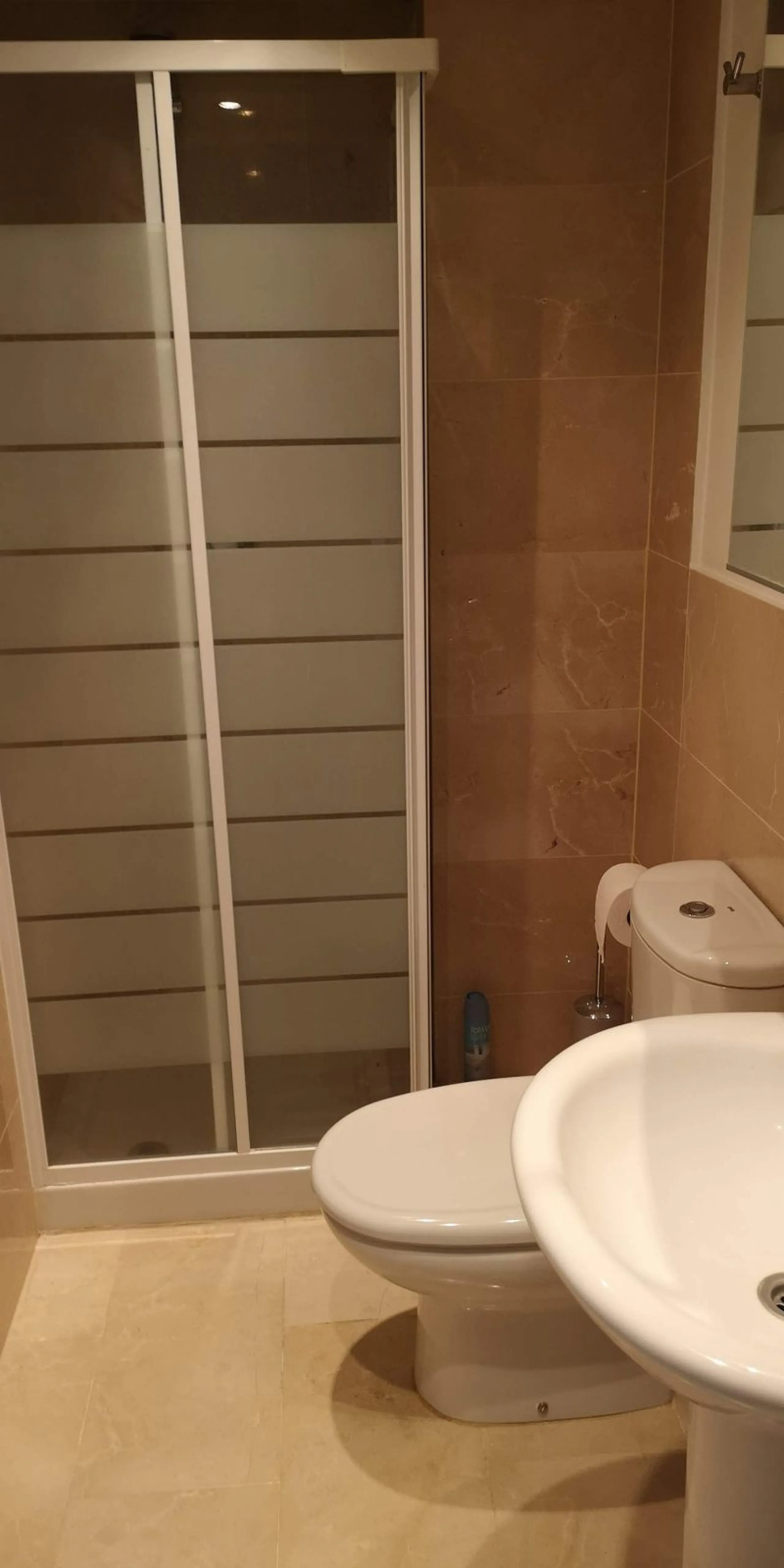 Apartment in Mijas Golf in top-condition with panoramic views!