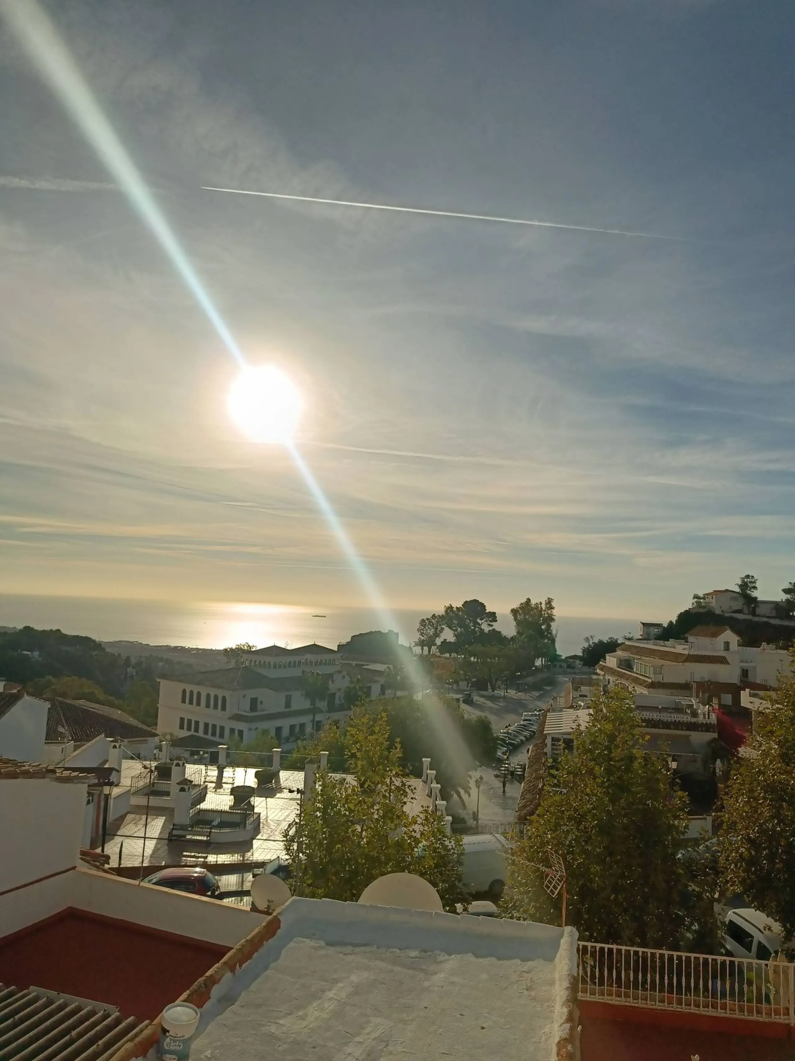House - Semi-Detached House в продаже в Mijas, Málaga. В доме 5 спален и 1 ванных комнат. Площадь дома 228 м²
