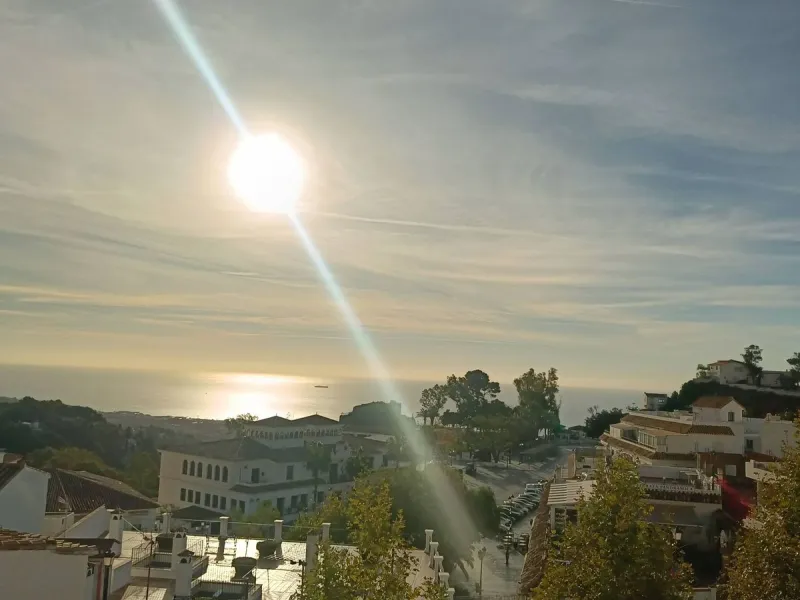 **Mijas Pueblo: A Unique Investment Opportunity**