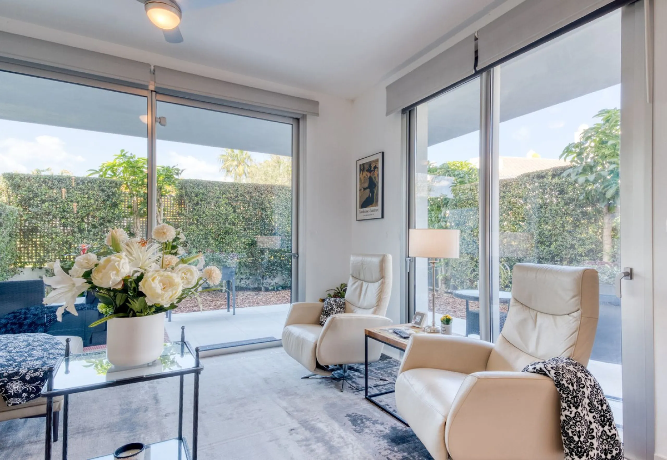 Elegant Garden Apartment in Belair | Cancelada | Refined Living on the New Golden Mile