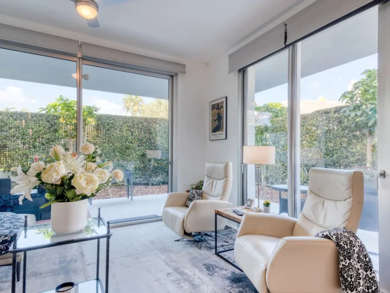 Elegant Garden Apartment in Belair | Cancelada | Refined Living on the New Golden Mile