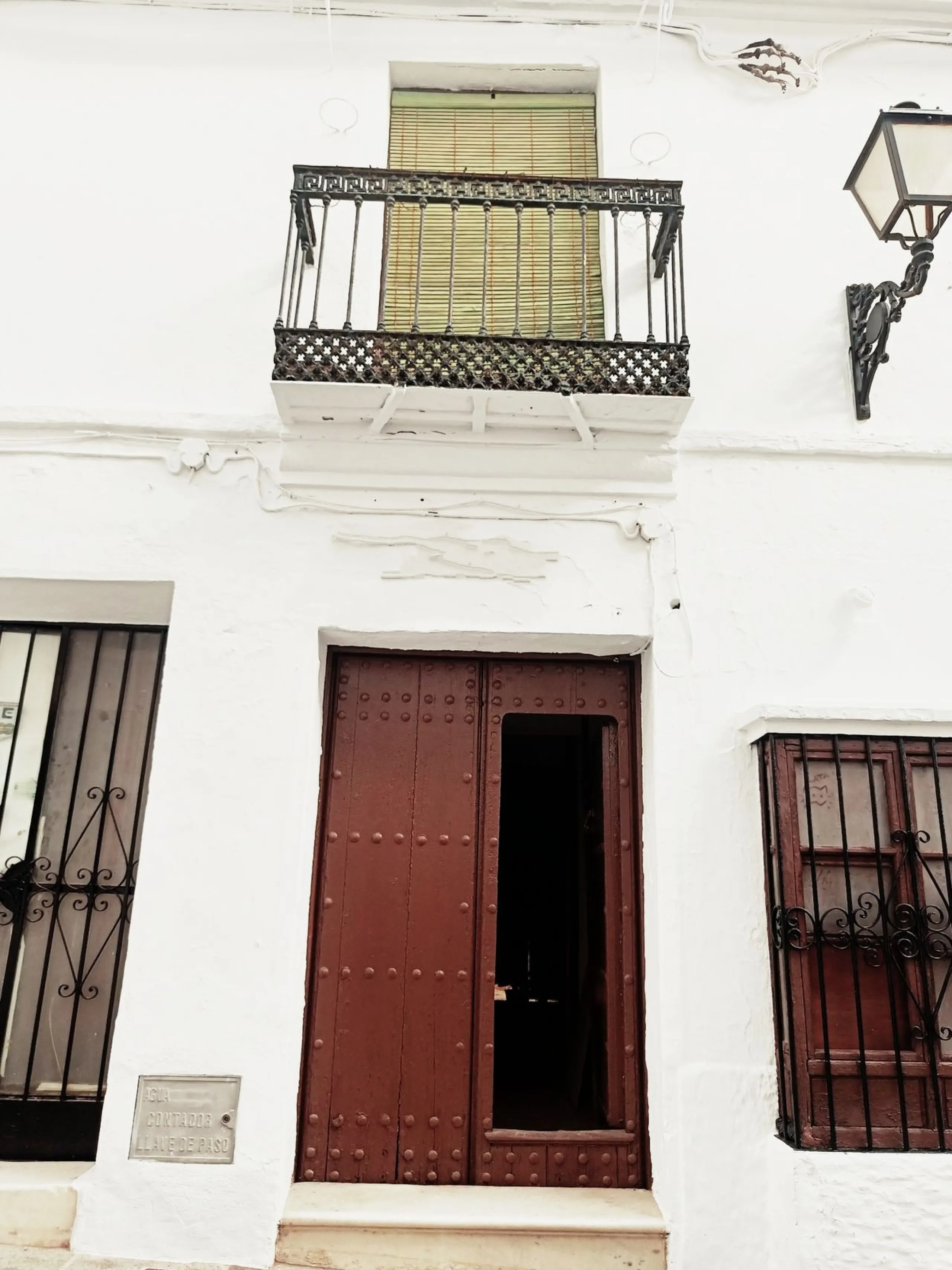 House - Semi-Detached House в продаже в Mijas, Málaga. В доме 5 спален и 1 ванных комнат. Площадь дома 228 м²