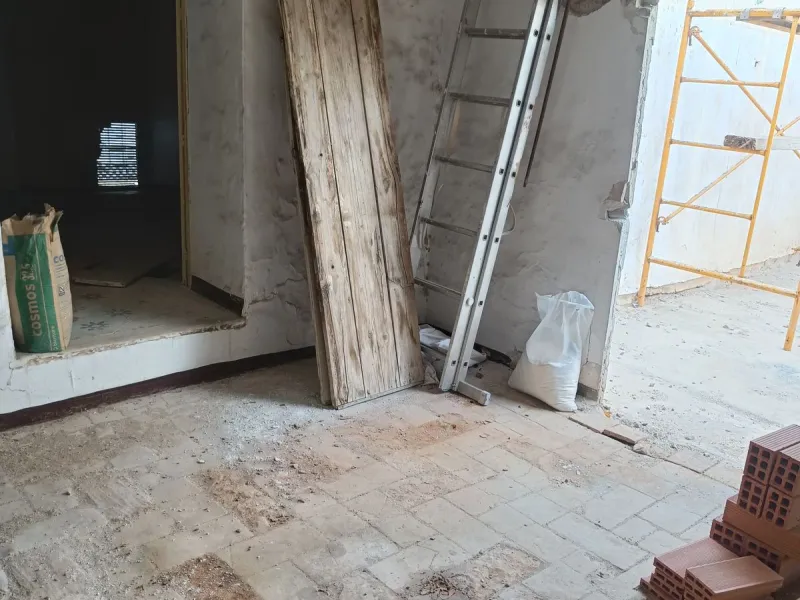 House - Semi-Detached House в продаже в Mijas, Málaga. В доме 5 спален и 1 ванных комнат. Площадь дома 228 м²