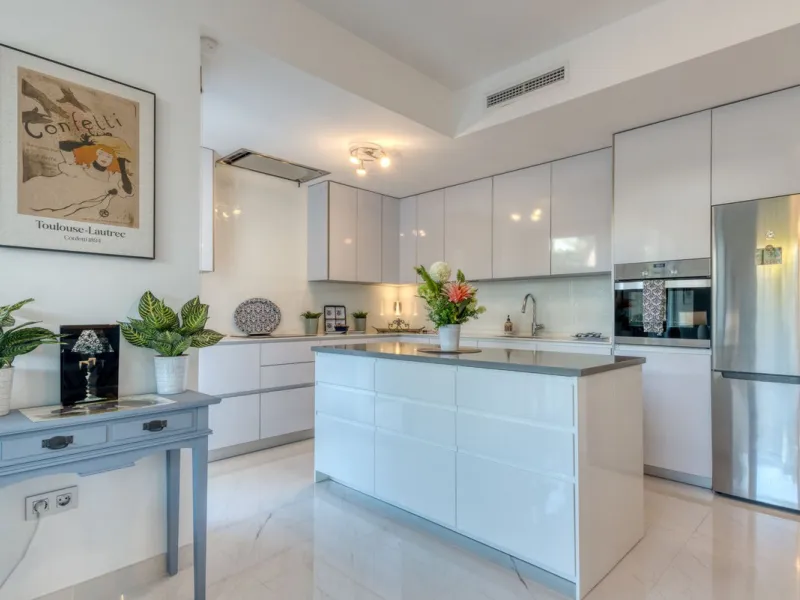 Elegant Garden Apartment in Belair | Cancelada | Refined Living on the New Golden Mile