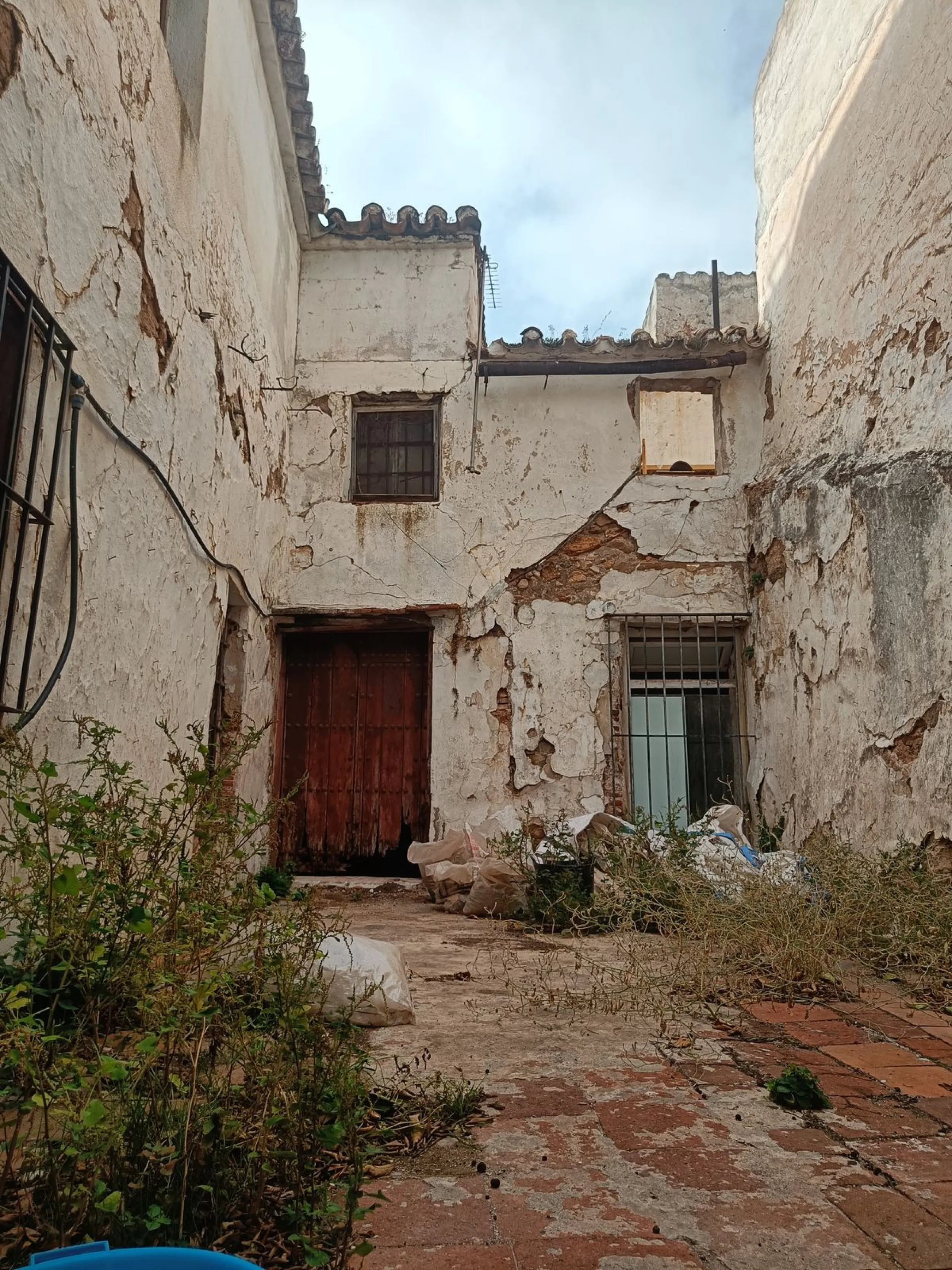 House - Semi-Detached House в продаже в Mijas, Málaga. В доме 5 спален и 1 ванных комнат. Площадь дома 228 м²