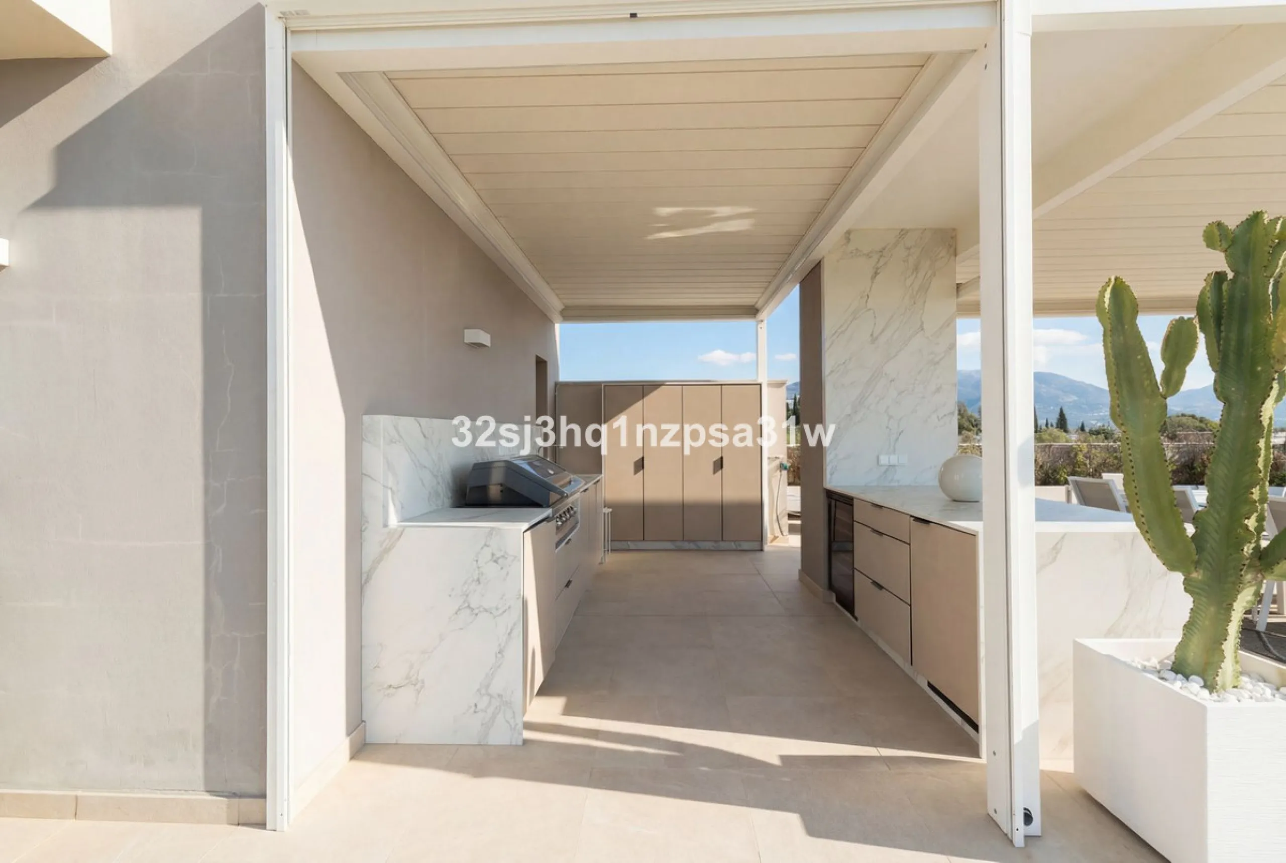 Frontline Golf Penthouse – La Cala Golf Mijas