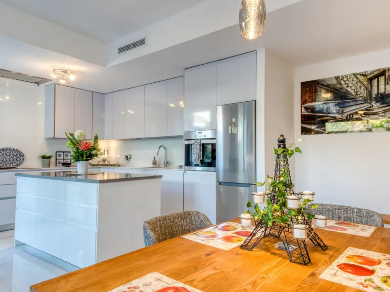 Elegant Garden Apartment in Belair | Cancelada | Refined Living on the New Golden Mile