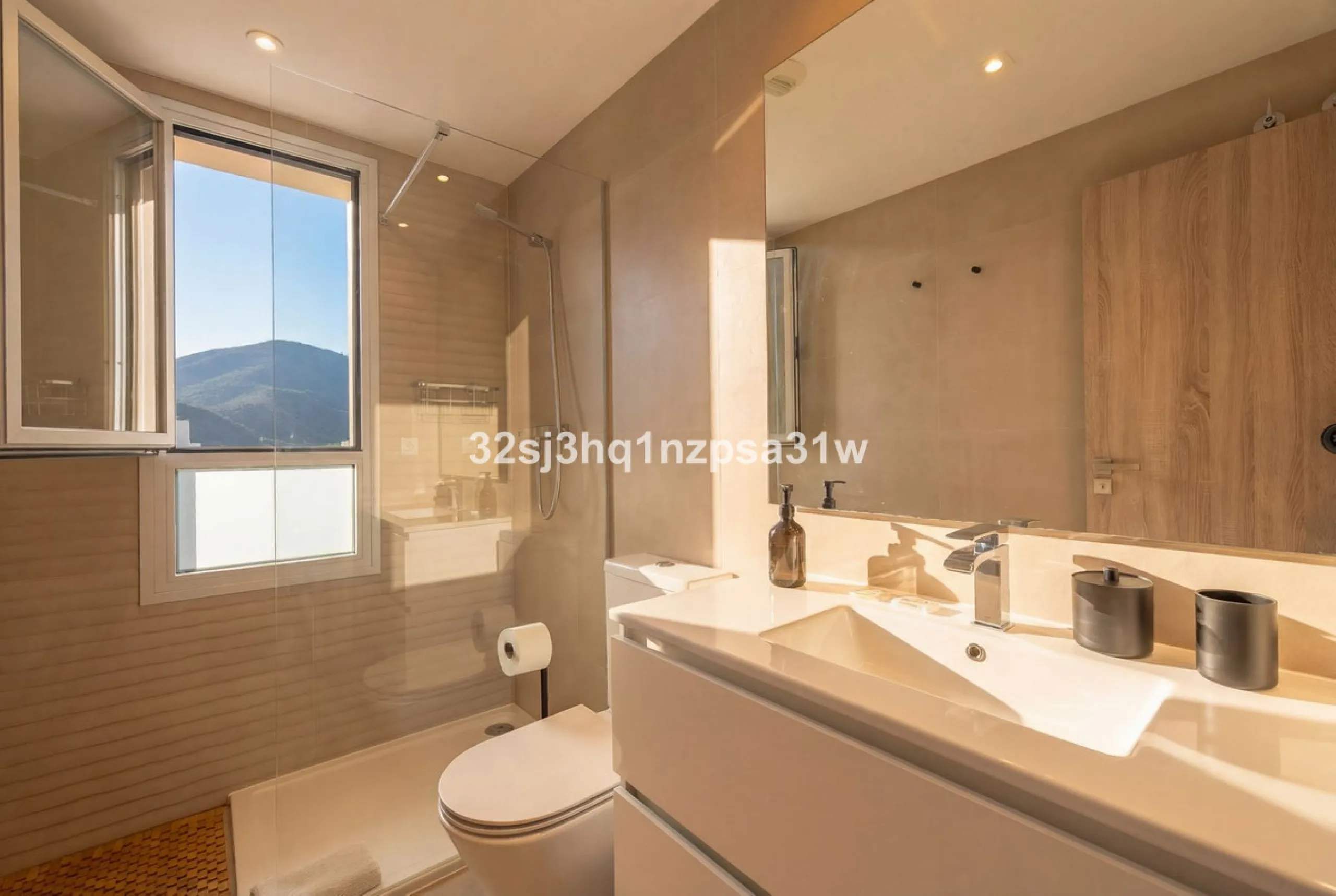 Frontline Golf Penthouse – La Cala Golf Mijas