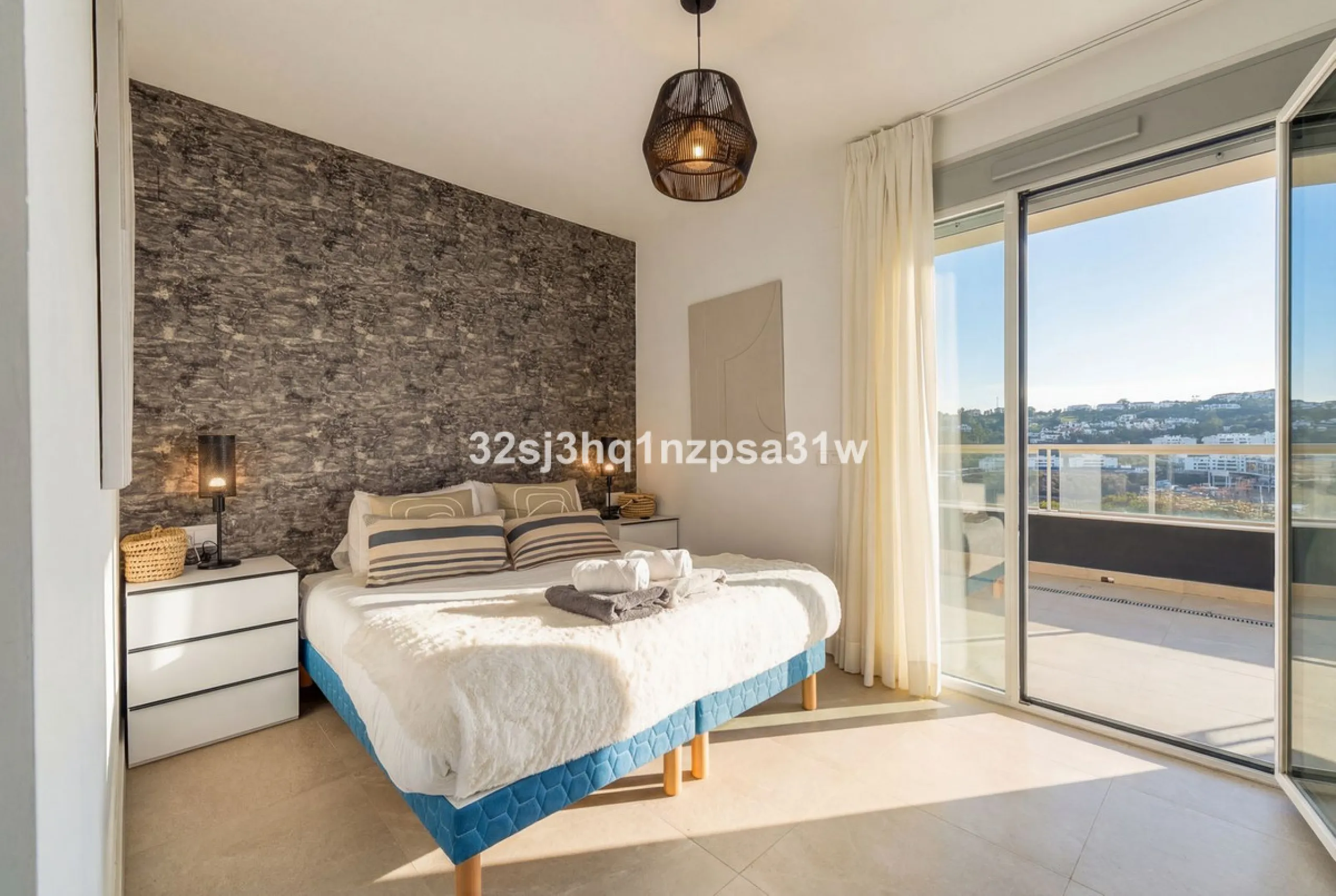 Frontline Golf Penthouse – La Cala Golf Mijas
