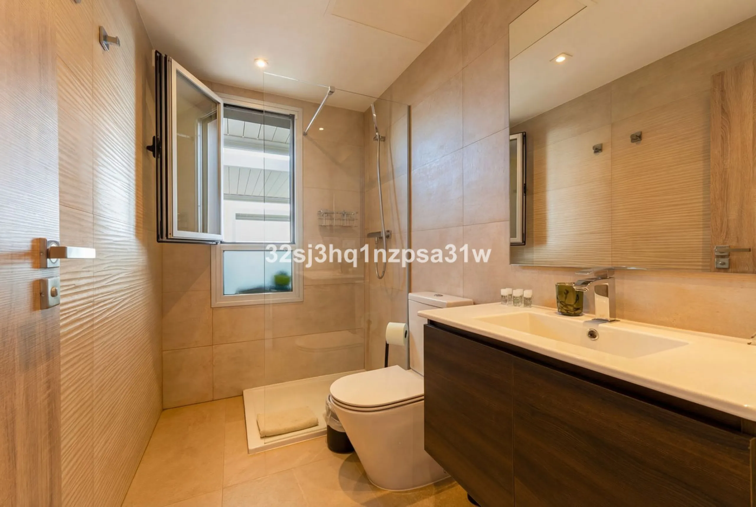 Frontline Golf Penthouse – La Cala Golf Mijas
