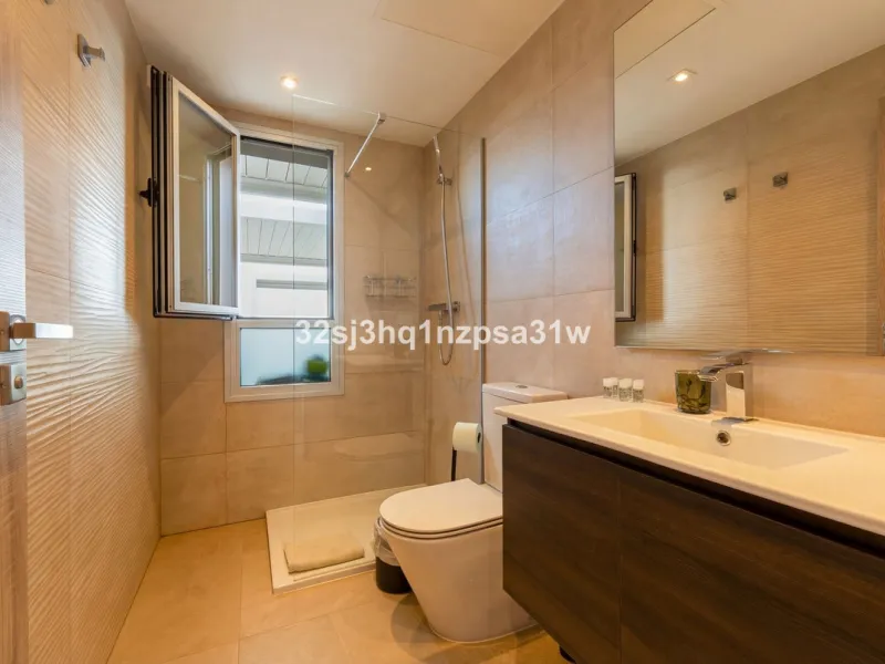 Frontline Golf Penthouse – La Cala Golf Mijas
