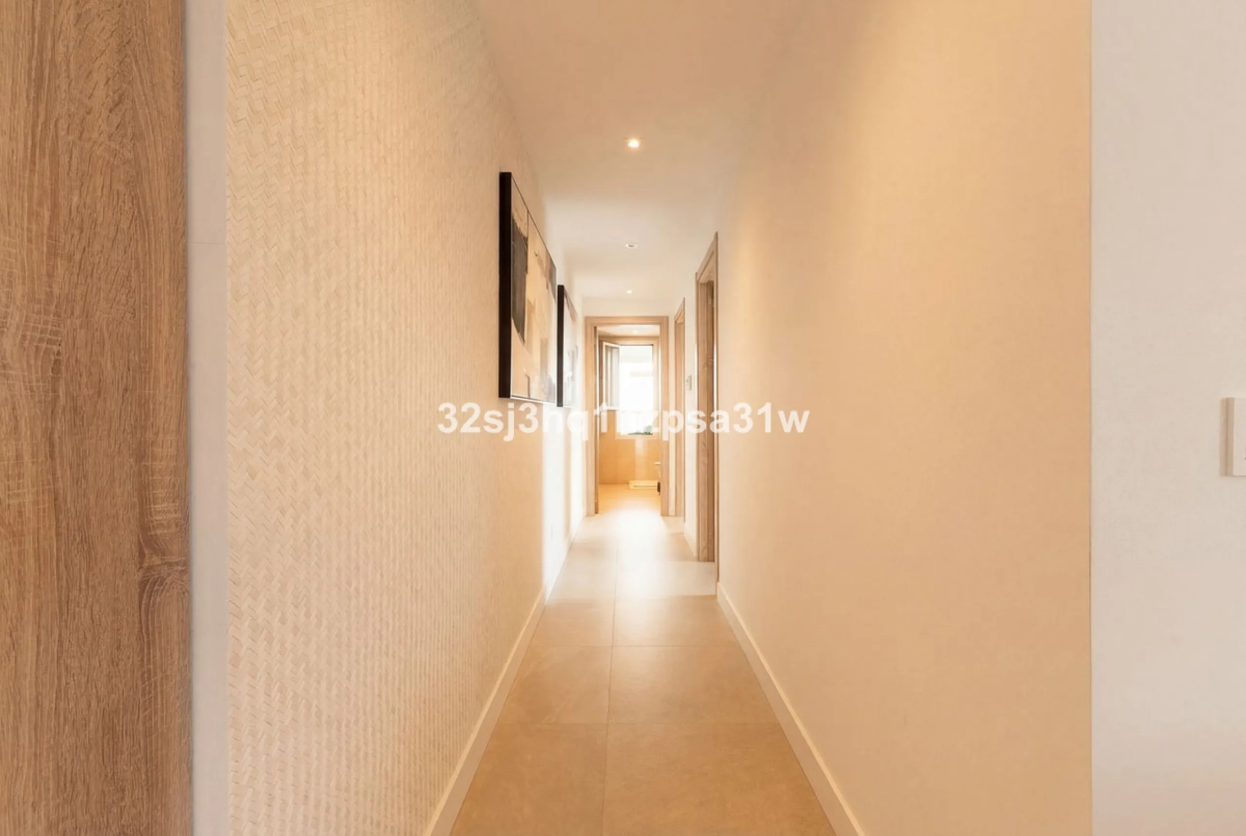 Frontline Golf Penthouse – La Cala Golf Mijas