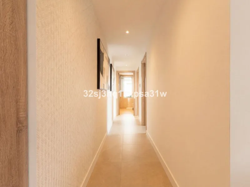 Frontline Golf Penthouse – La Cala Golf Mijas