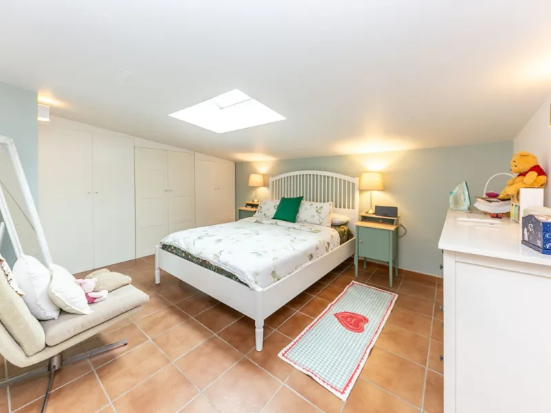 Penthouse Duplex in Tío Charles: An Andalusian Balcony in Benalmádena Pueblo