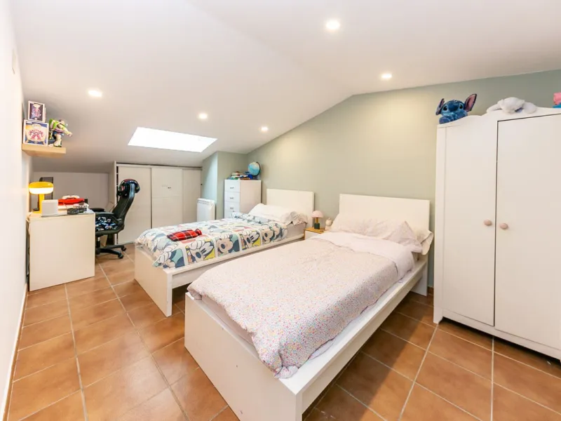 Penthouse Duplex in Tío Charles: An Andalusian Balcony in Benalmádena Pueblo