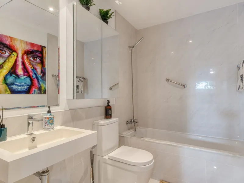 Elegant Garden Apartment in Belair | Cancelada | Refined Living on the New Golden Mile