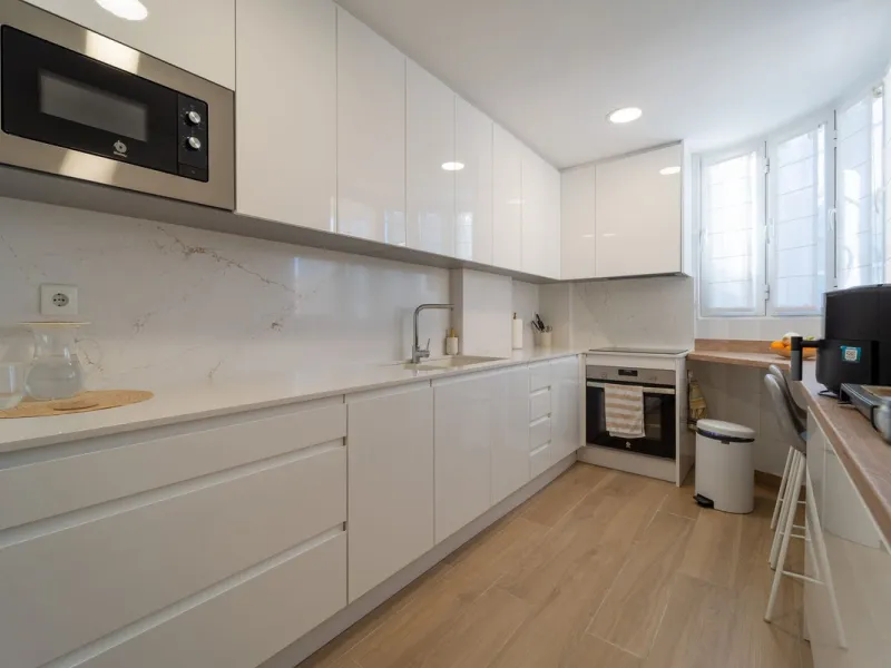Townhouse for Sale in Marbella.       Prime Central Location