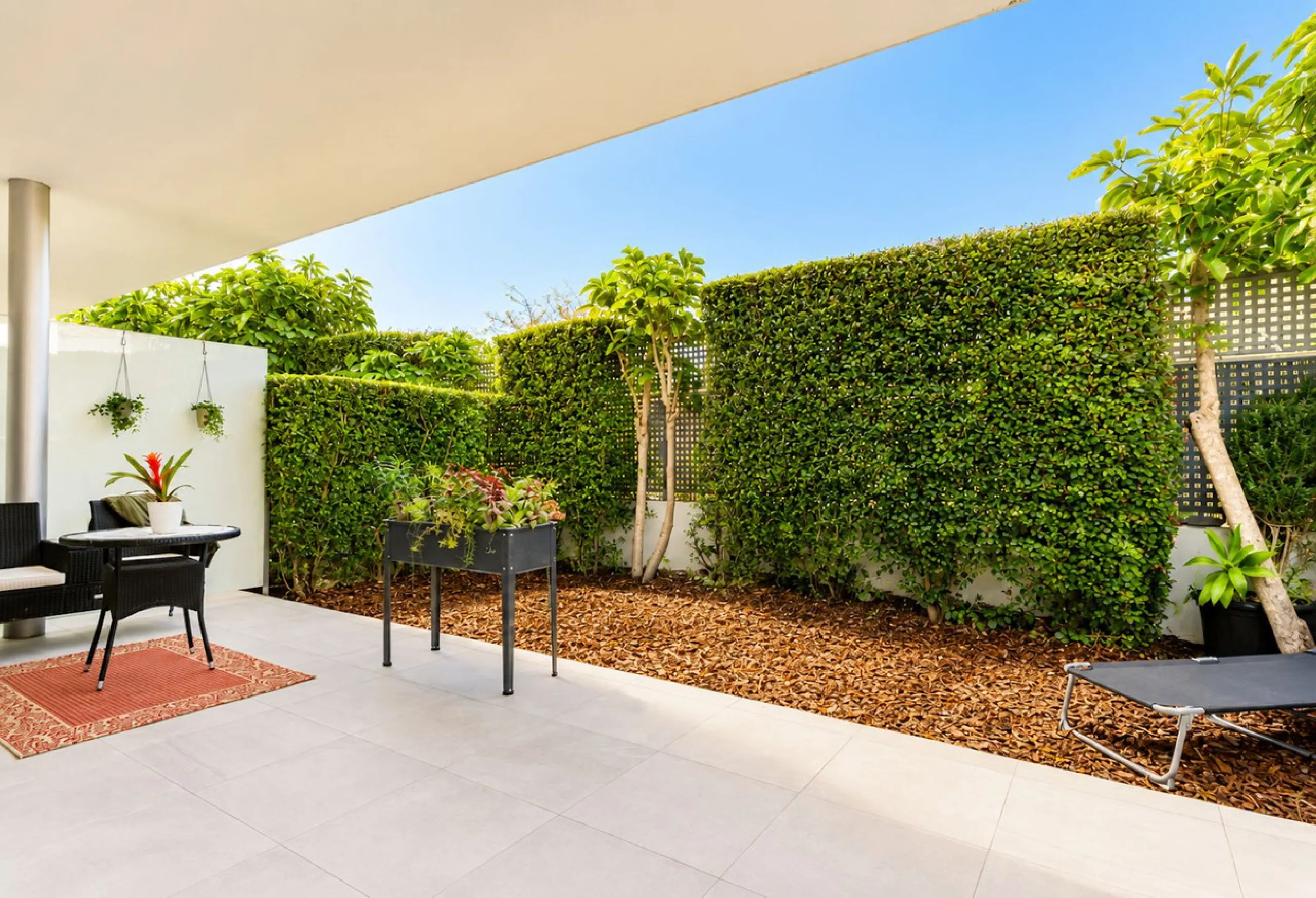 Elegant Garden Apartment in Belair | Cancelada | Refined Living on the New Golden Mile