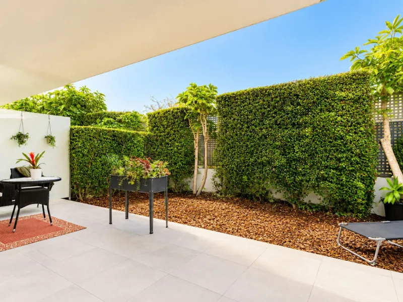 Elegant Garden Apartment in Belair | Cancelada | Refined Living on the New Golden Mile