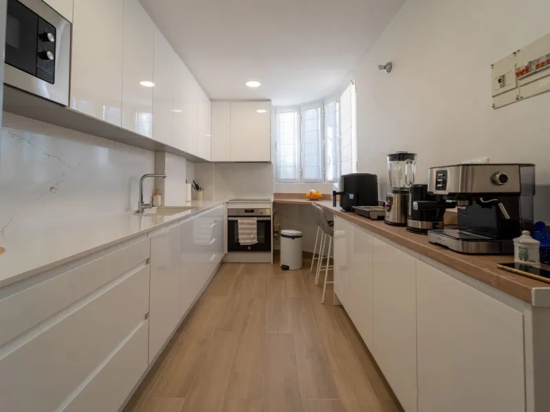 Townhouse for Sale in Marbella.       Prime Central Location