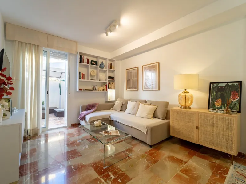 Townhouse for Sale in Marbella.       Prime Central Location