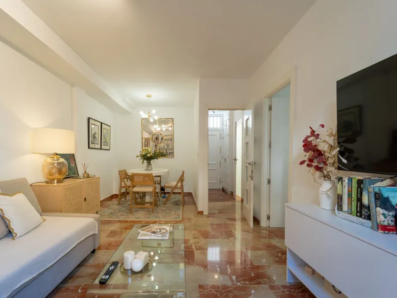 Townhouse for Sale in Marbella.       Prime Central Location