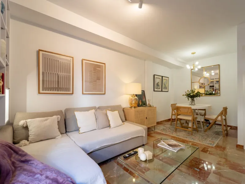 Townhouse for Sale in Marbella.       Prime Central Location