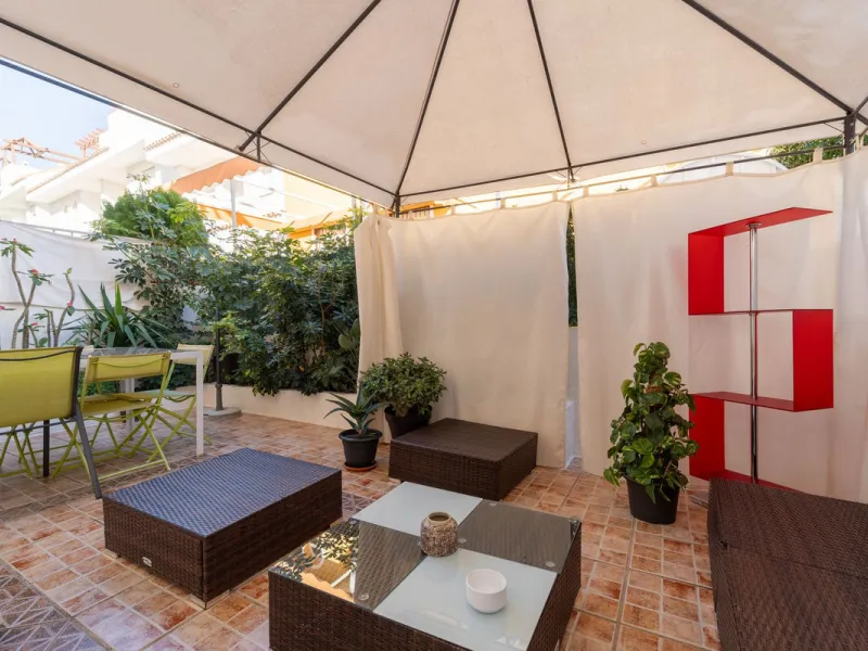 Townhouse for Sale in Marbella.       Prime Central Location