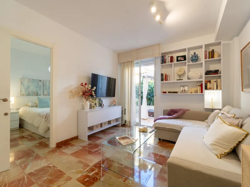 Townhouse for Sale in Marbella.       Prime Central Location