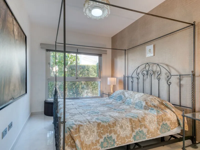 Elegant Garden Apartment in Belair | Cancelada | Refined Living on the New Golden Mile