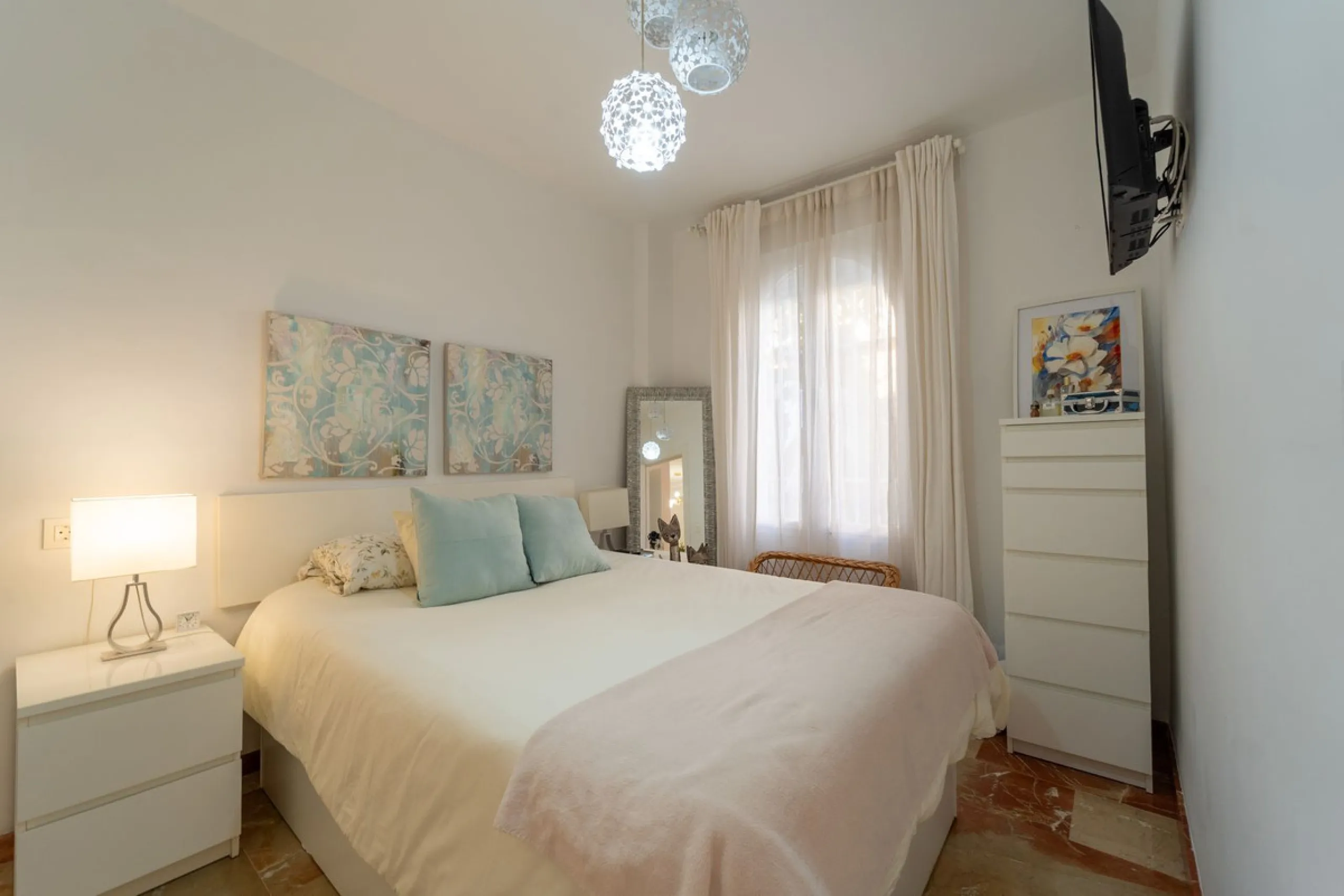 Townhouse for Sale in Marbella.       Prime Central Location