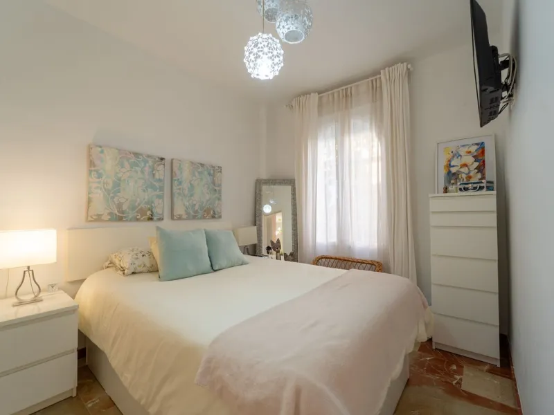 Townhouse for Sale in Marbella.       Prime Central Location