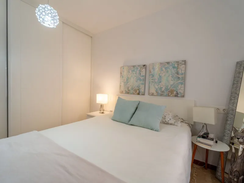 Townhouse for Sale in Marbella.       Prime Central Location