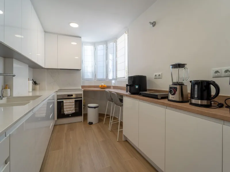 Townhouse for Sale in Marbella.       Prime Central Location