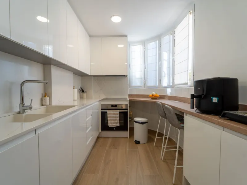 Townhouse for Sale in Marbella.       Prime Central Location