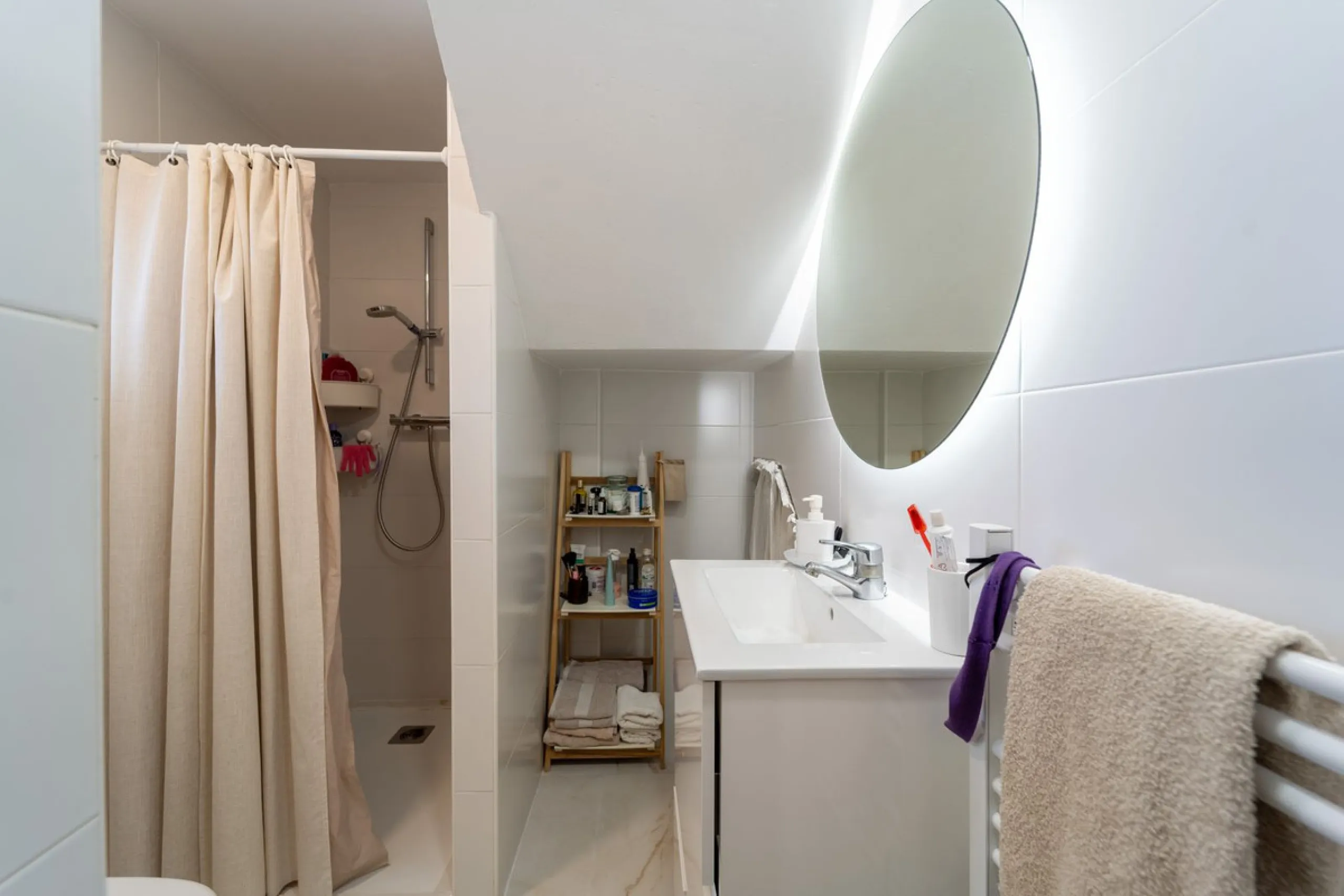 Townhouse for Sale in Marbella.       Prime Central Location