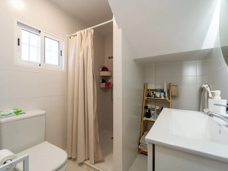 Townhouse for Sale in Marbella.       Prime Central Location