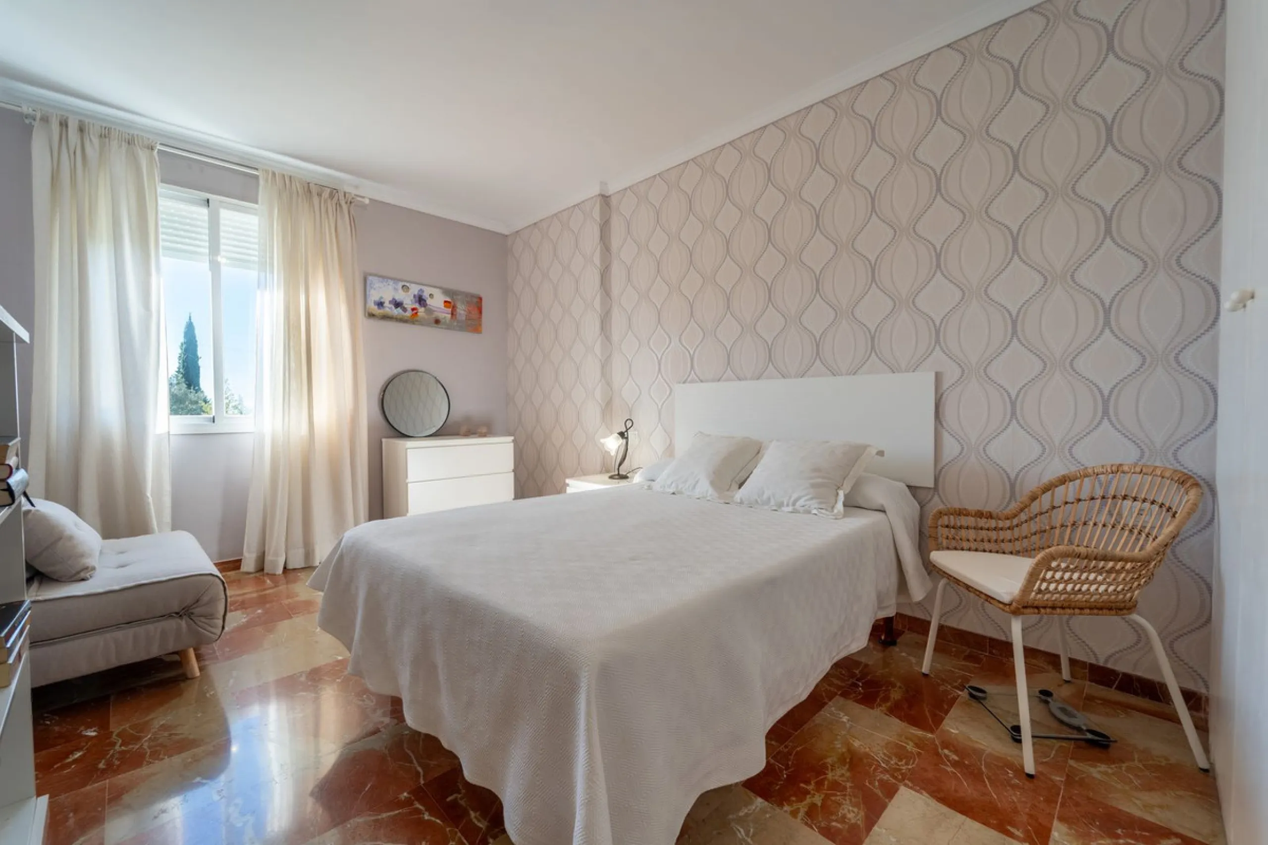Townhouse for Sale in Marbella.       Prime Central Location