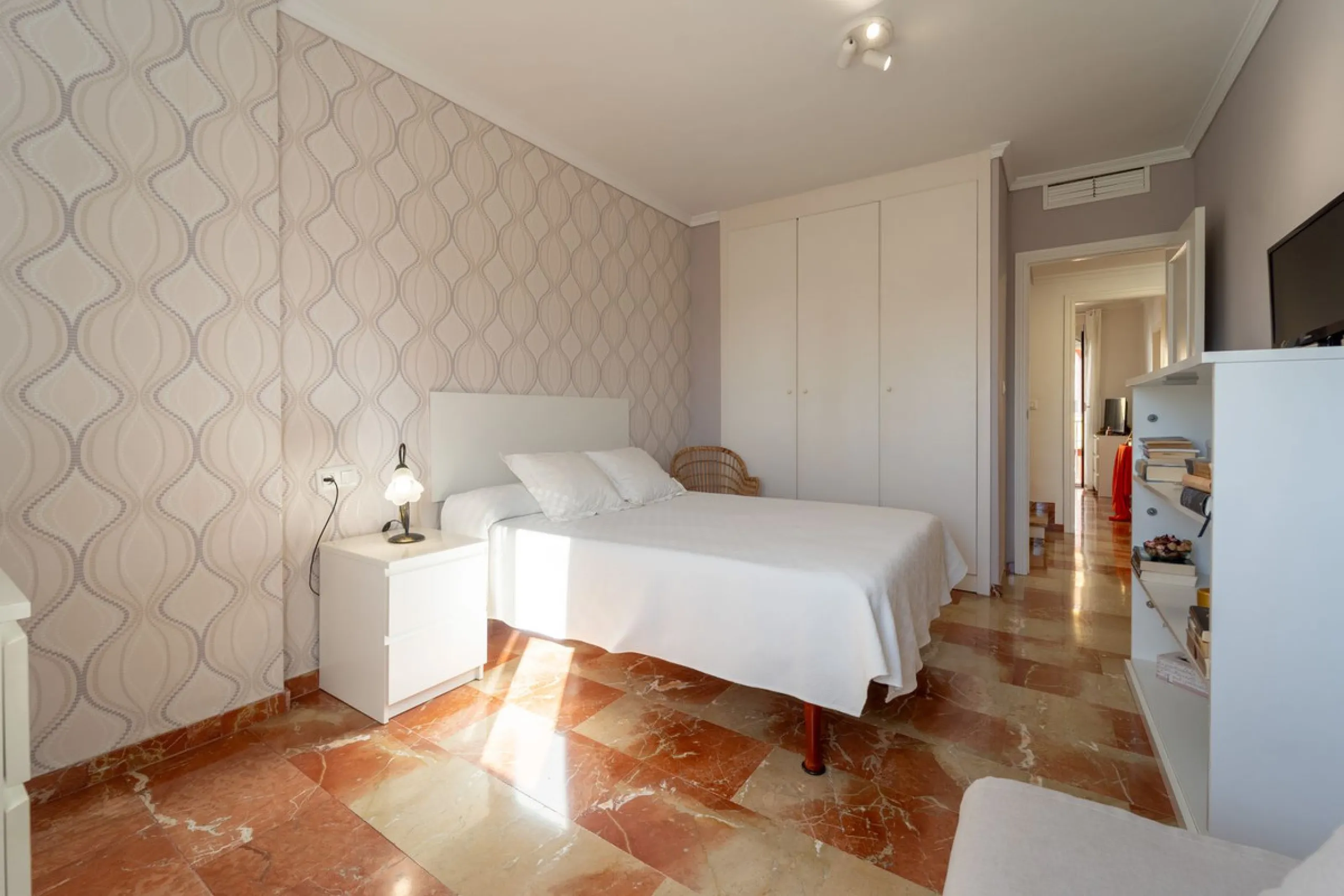 Townhouse for Sale in Marbella.       Prime Central Location