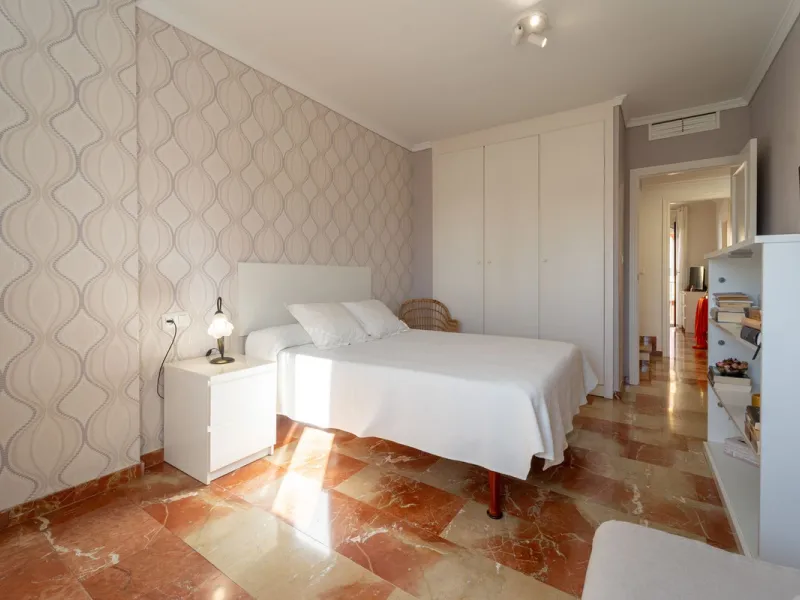 Townhouse for Sale in Marbella.       Prime Central Location